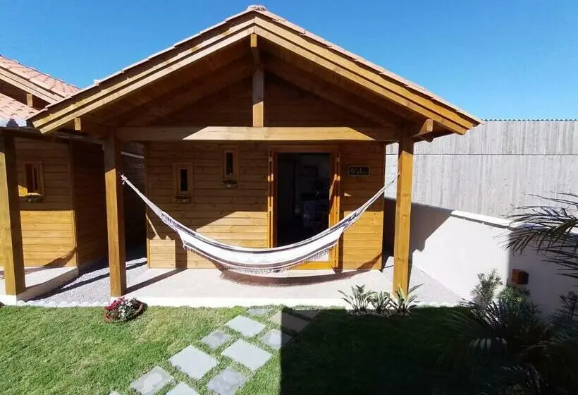 デラックスルーム, Aloha Cabanas   Cabana O Ahu