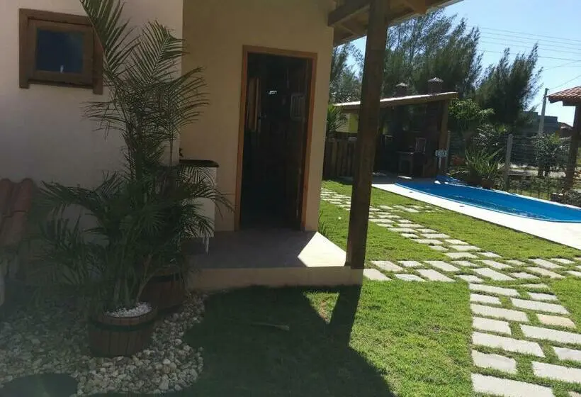 デラックスルーム, Aloha Cabanas   Cabana O Ahu