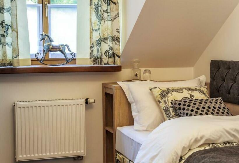 经典单人间, Talaria Resort&spa