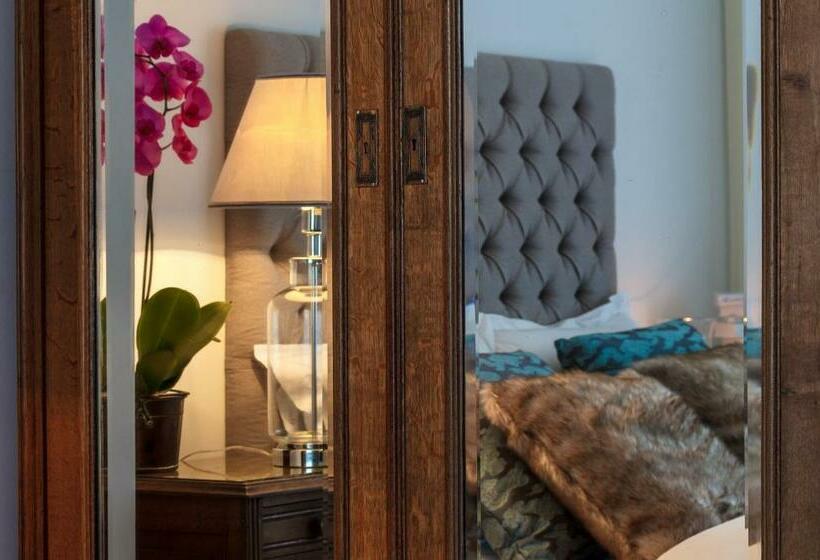 舒适型单人间, Talaria Resort&spa