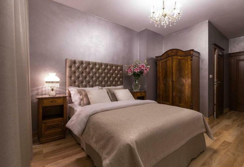 舒适型单人间, Talaria Resort&spa