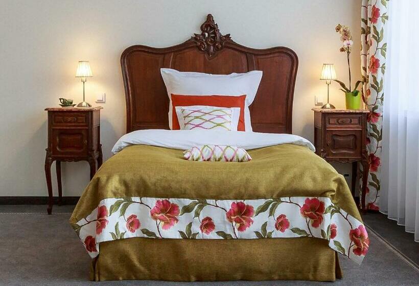 高级单人间, Talaria Resort&spa