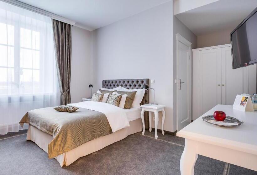 Номер Superior Одноместный, Talaria Resort&spa