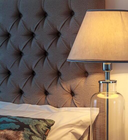 古典房间, Talaria Resort&spa