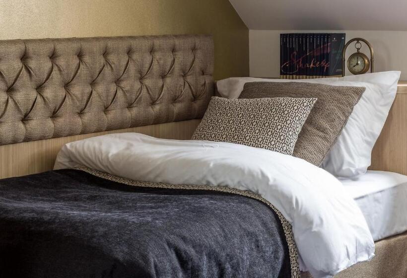 Классический Номер, Talaria Resort&spa