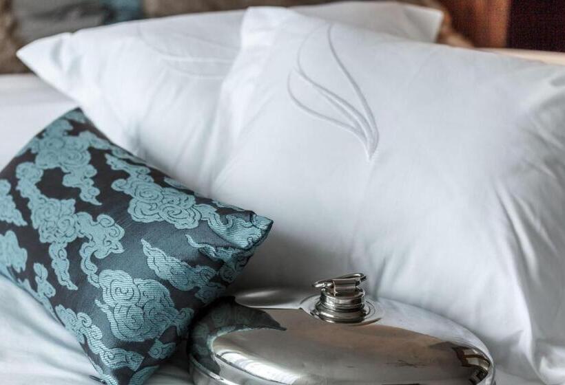 高级工作室, Talaria Resort&spa