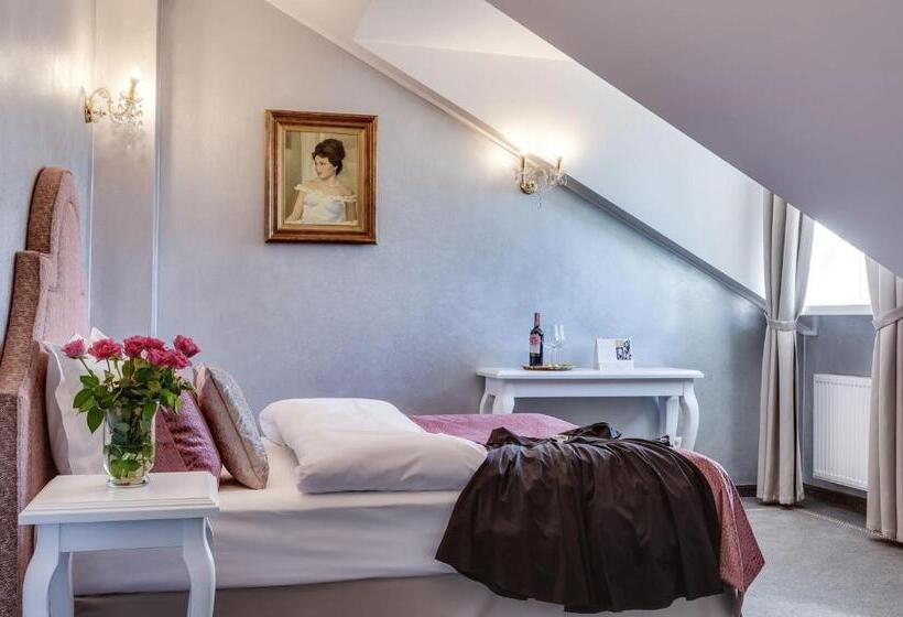 带1个卧室的公寓, Talaria Resort&spa