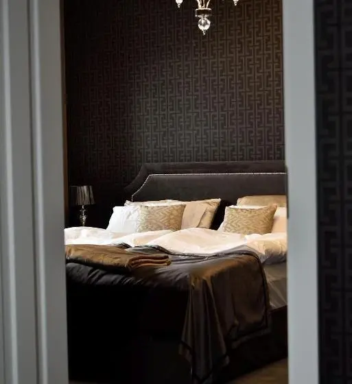 １ベッドルームアパートメント, Talaria Resort&spa