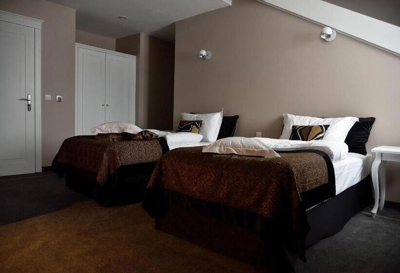 高级大房间, Talaria Resort&spa