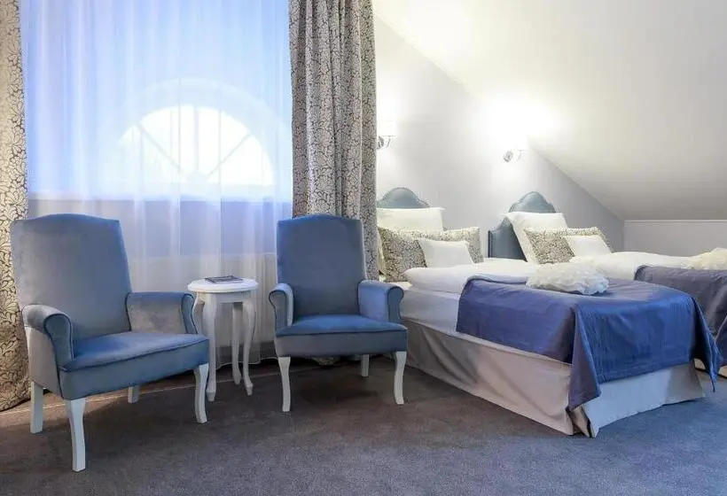 スーペリアールーム, Talaria Resort&spa