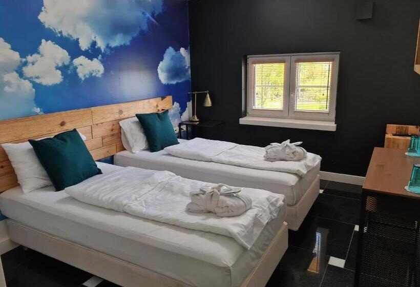 Номер Стандарт, Talaria Resort&spa