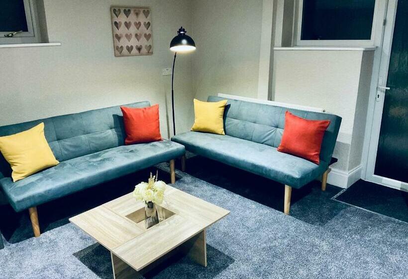 Апартаменты Superior 1 Спальня, Danescourt Lodge