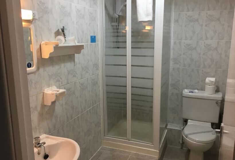 Номер Стандарт, Danescourt Lodge