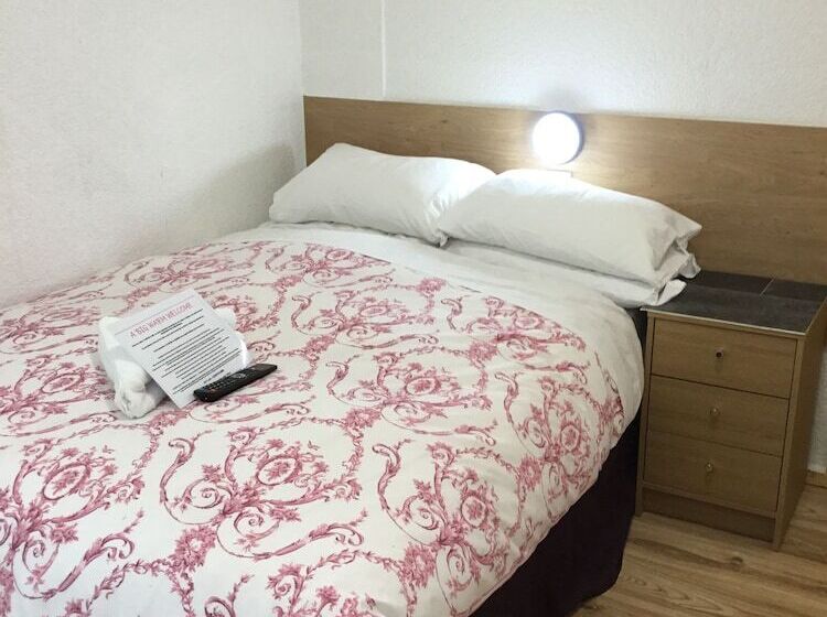 Номер Стандарт, Danescourt Lodge