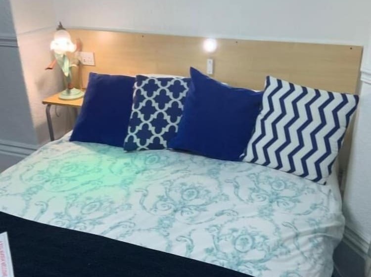 Номер Стандарт, Danescourt Lodge