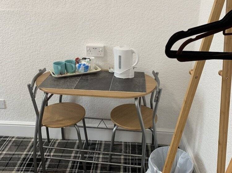 Номер Стандарт, Danescourt Lodge