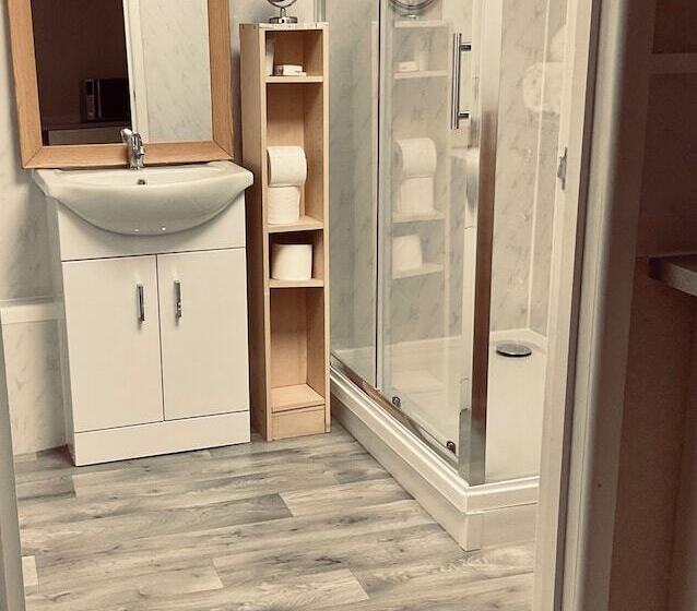 Апартаменты Superior 1 Спальня, Danescourt Lodge