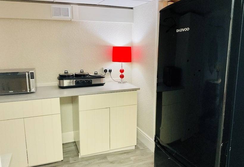 Апартаменты Superior 1 Спальня, Danescourt Lodge