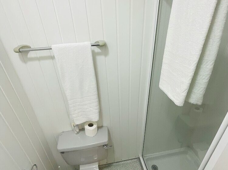 Номер Economy, Danescourt Lodge