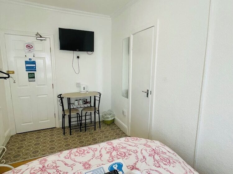 Номер Economy, Danescourt Lodge