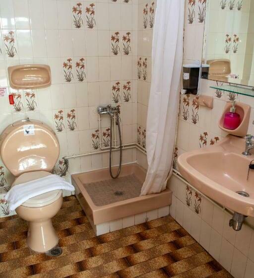 חדר סטנדרט, Alkion