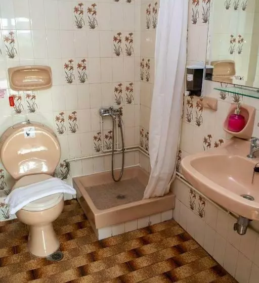 Chambre Standard, Alkion