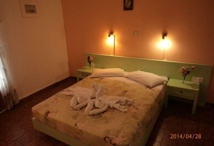 חדר סטנדרט, Alkion