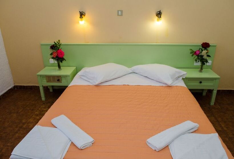 חדר סטנדרט, Alkion