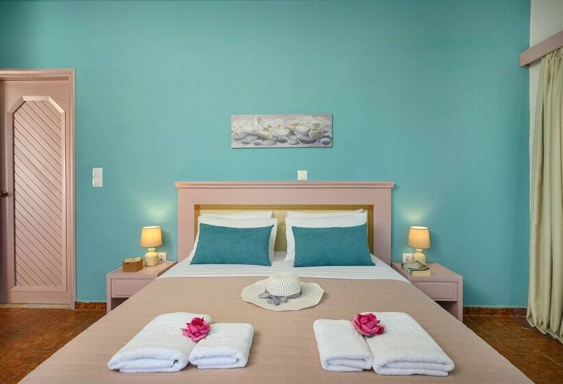 חדר סטנדרט, Alkion