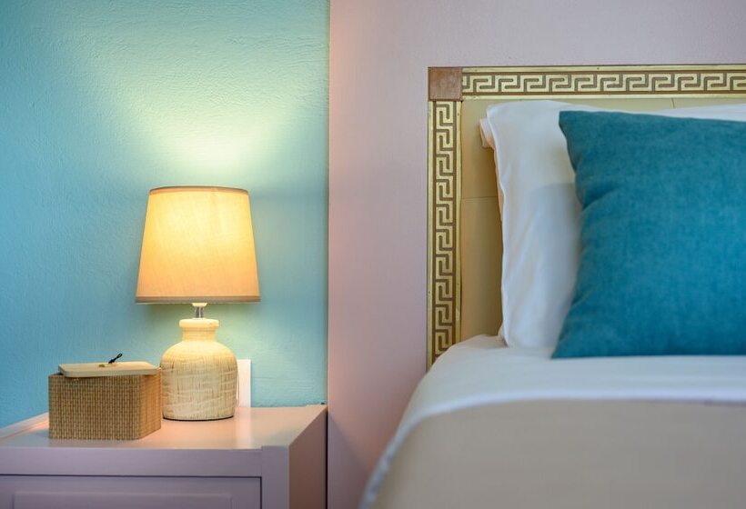 חדר סטנדרט, Alkion