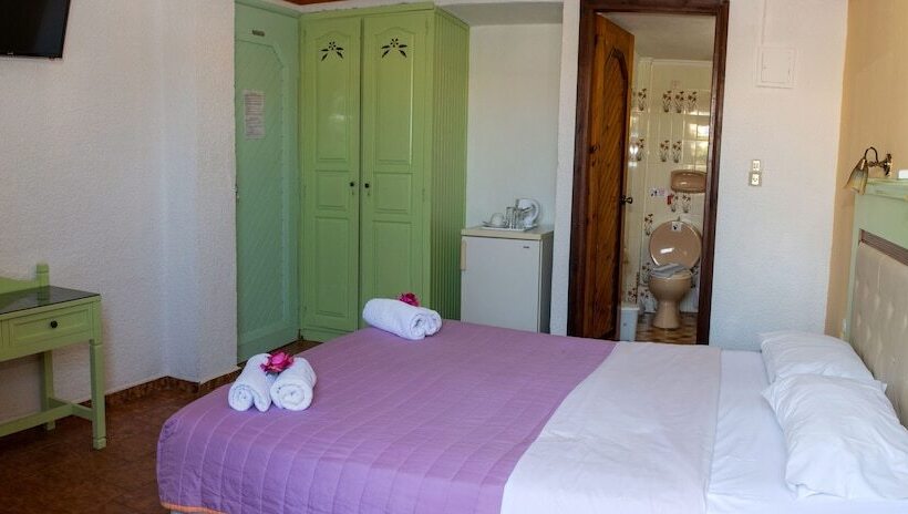 חדר סטנדרט, Alkion