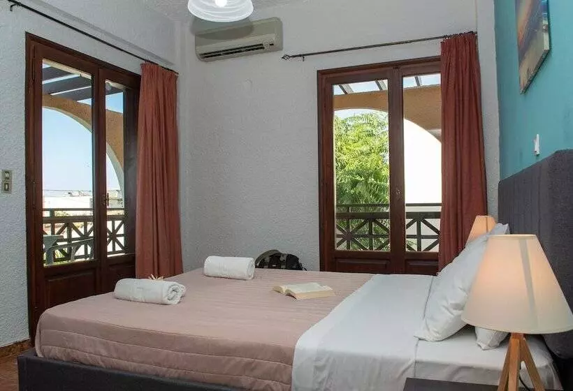 Chambre Standard, Alkion