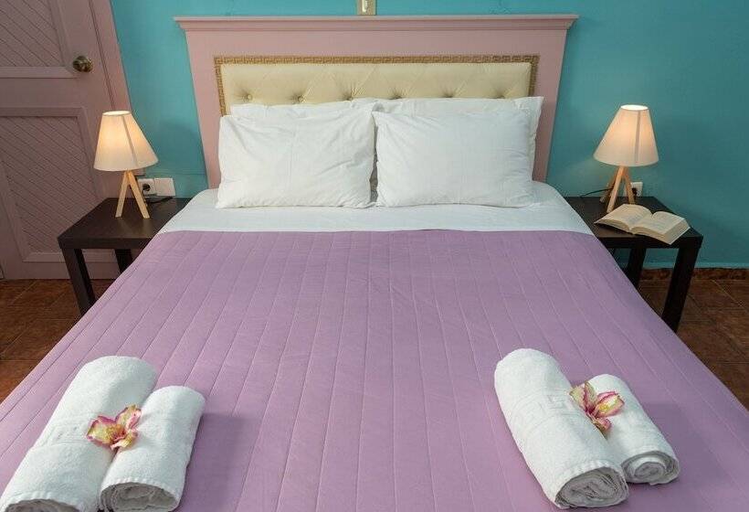 חדר סטנדרט, Alkion