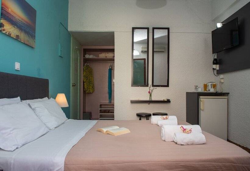 חדר סטנדרט, Alkion