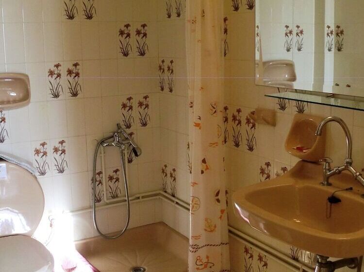 חדר סטנדרט לשלושה, Alkion