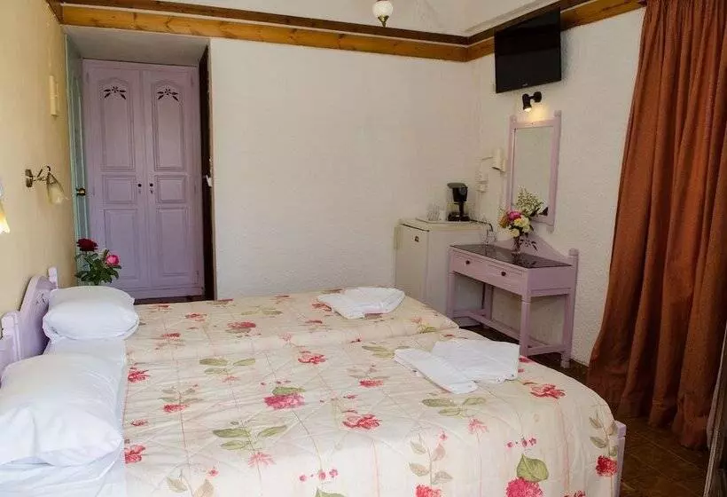 Chambre Standard, Alkion
