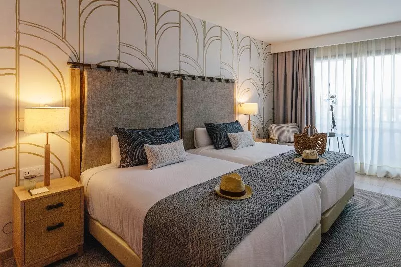 スイート, Banyan Tree Yangshuo