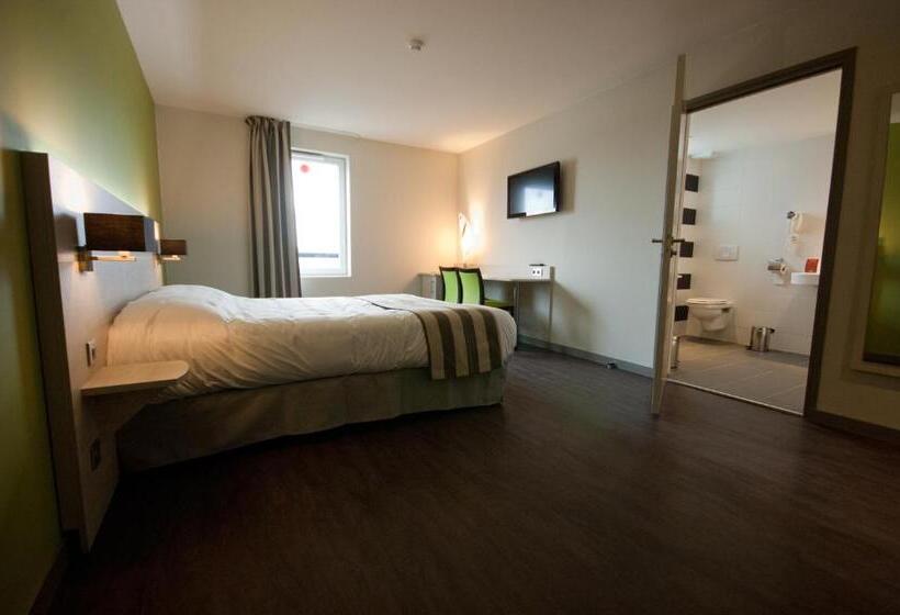 Семейный Номер, Brit Hotel Confort Saint Dizier