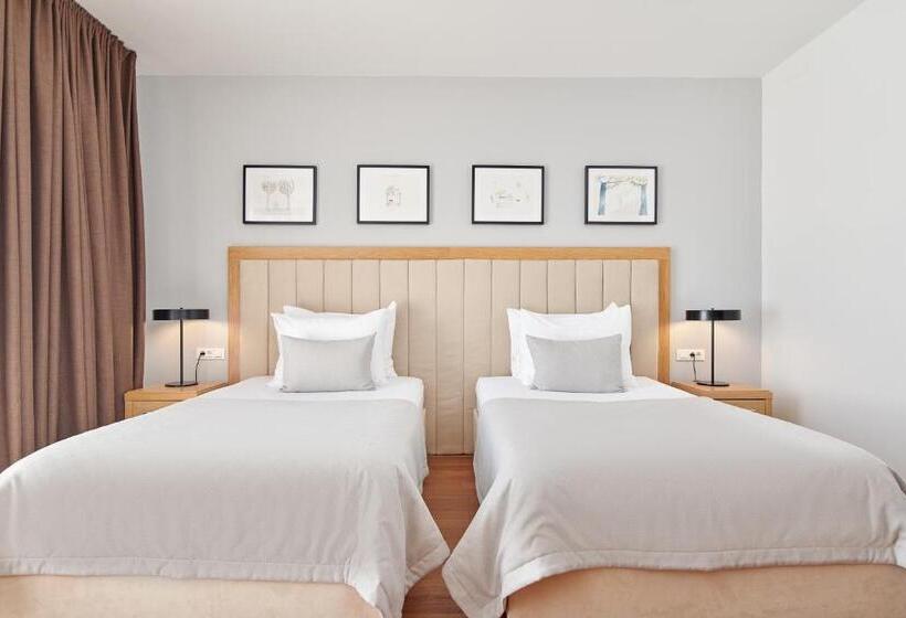 Номер Стандарт Вид на Город, Dioklecijan Hotel & Residence