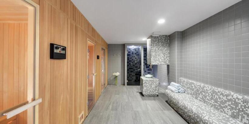 바다 전망 이그제큐티브 스위트, Dioklecijan Hotel & Residence