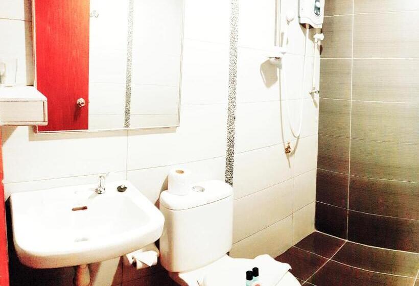 Номер Superior Кровать Кинг, Golden Court