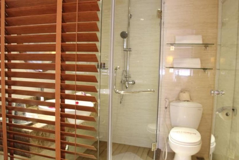 اتاق لوکس, Elite Central Hotel Hanoi