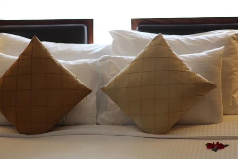 اتاق سوپریور, Elite Central Hotel Hanoi