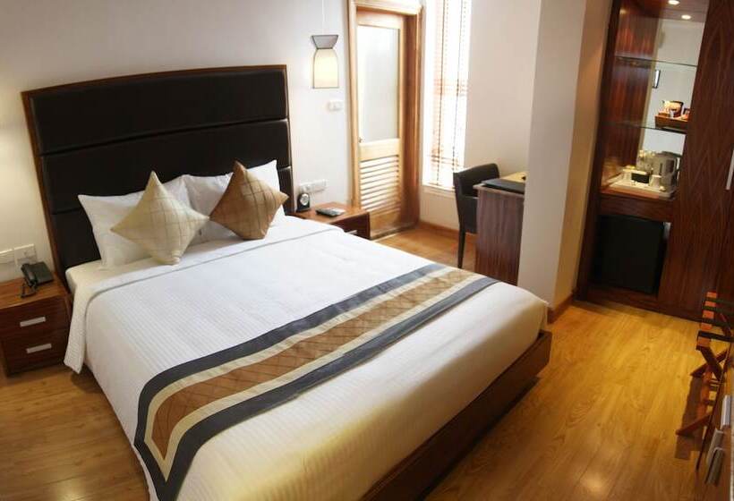 اتاق سوپریور, Elite Central Hotel Hanoi