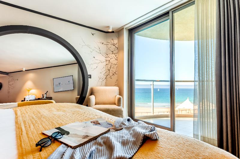 غرفة قياسية, Harringtons 102