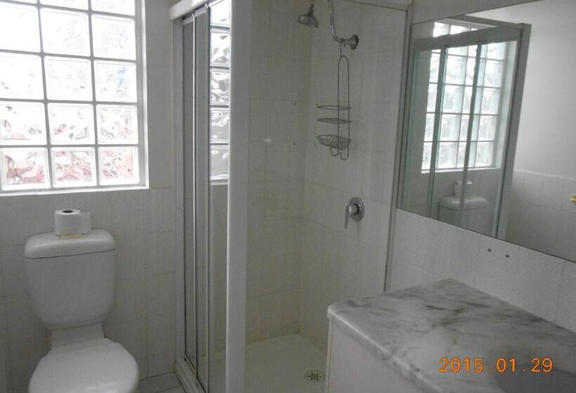 غرفة قياسية, Harringtons 102