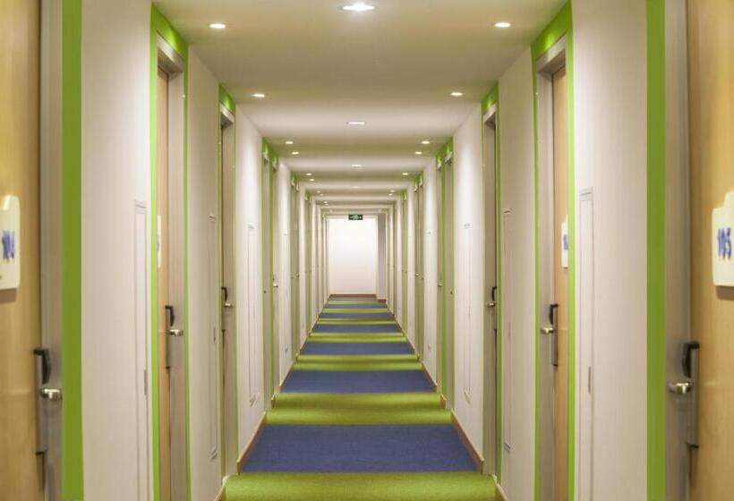 غرفة قياسية, Cordia Hotel Makassar Airport