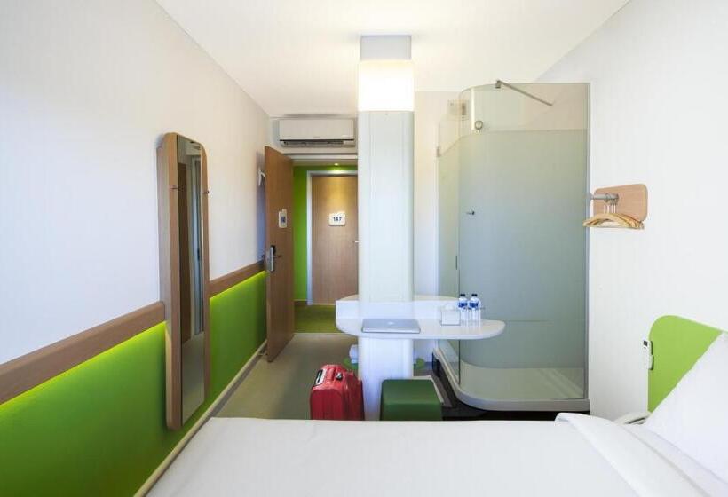 غرفة قياسية, Cordia Hotel Makassar Airport