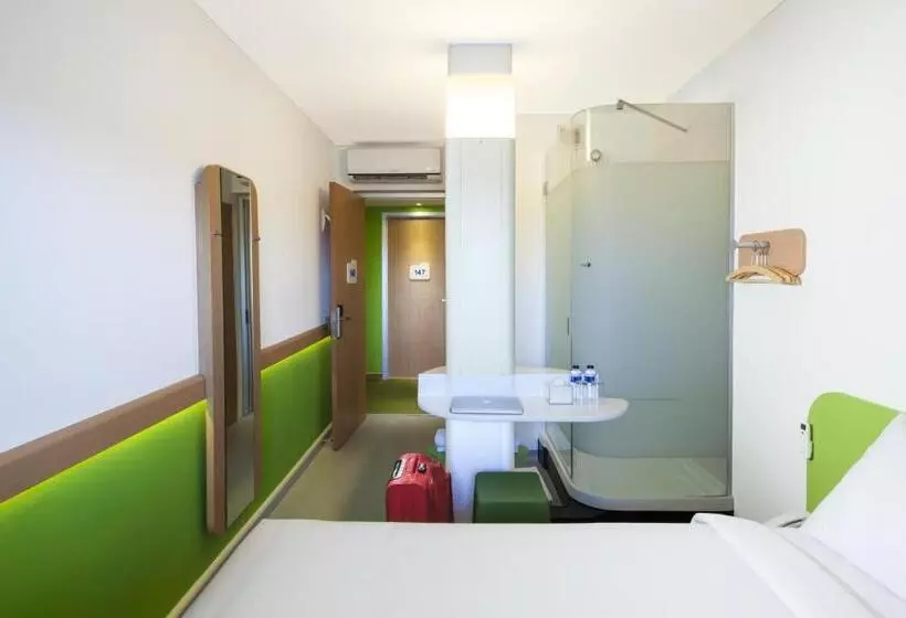 スタンダードルーム, Cordia Hotel Makassar Airport