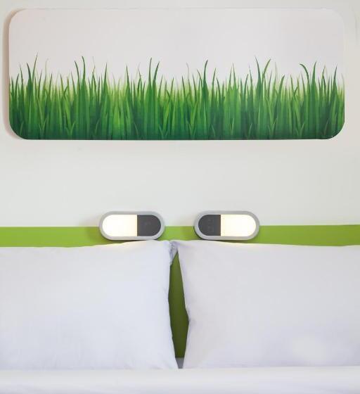 غرفة قياسية, Cordia Hotel Makassar Airport